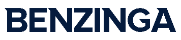 Benzinga logo